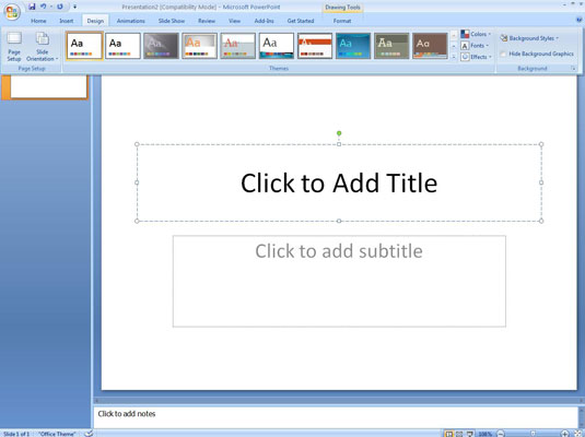 how t convert powerpoint 2011 for mac into movie